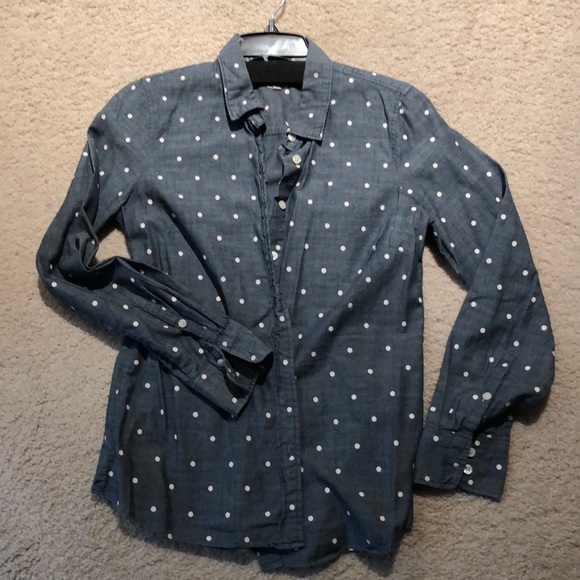 J. Crew Tops - Jcrew